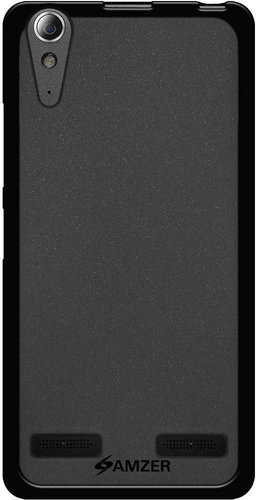 Amzer Pudding Case for Lenovo A6000 - Phone Cover - Main image