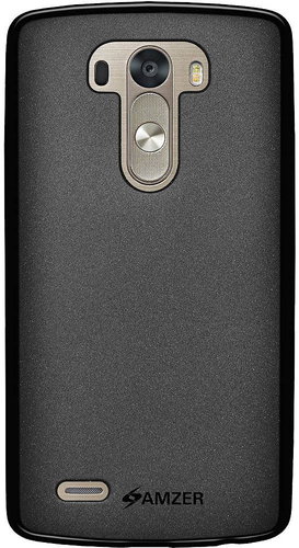 Amzer Pudding Case for LG G3 (D855) - Phone Cover - Main image