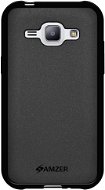 Amzer Pudding Case pre Samsung Galaxy J1 (SM-J100H) - Ochranný kryt