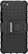 Amzer Warrior Hybrid Case for Lenovo S60 - Phone Cover
