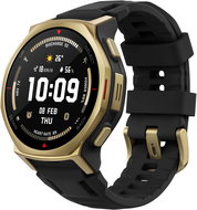 Amazfit T-Rex 3 Pro 44mm Black Gold - Smart Watch