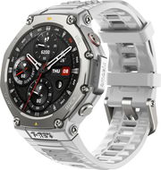 Amazfit T-Rex 3 Haze Grey - Smartwatch