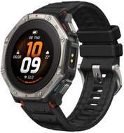 Amazfit T-Rex Dual Solar - Smart Watch