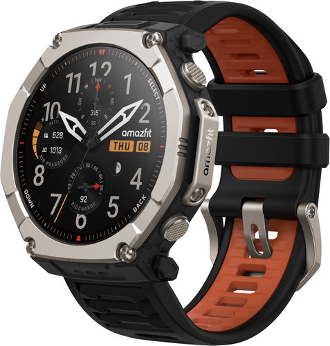 Amazfit T-Rex Ultra 2 Fő fotó Amazfit T-Rex Ultra 2 - Okosóra - Fő fotó