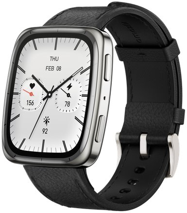 Amazfit Active 2 (Square) - Smart Watch - Main image