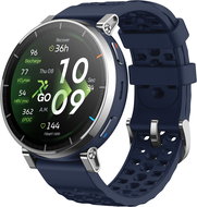 Amazfit Active 3 Premium Atlas Blue - Smart Watch