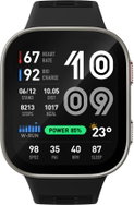 Amazfit Bip Max Silver - Smart Watch