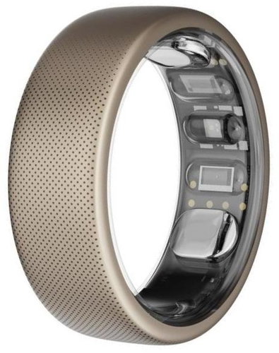 Amazfit Helio Ring size 8 - Smart Ring - Main image