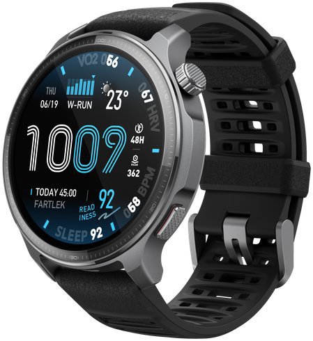 Amazfit Balance 2 XT - Smart Watch - Main image