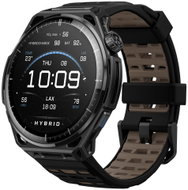 Amazfit Balance 3 Titanium Black - Smart Watch