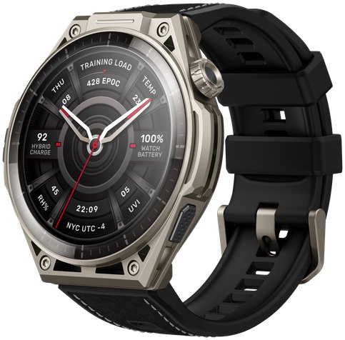 Amazfit Balance Ultra - Smart Watch - Main image
