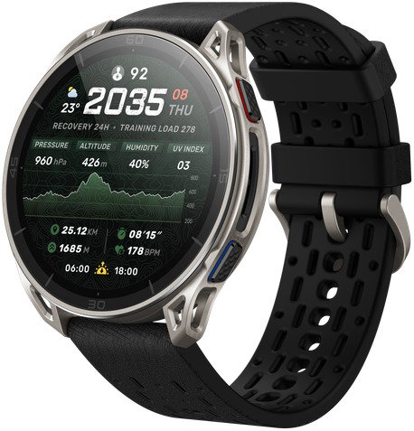 Amazfit Cheetah 2 Ultra - Smartwatch - Hauptbild