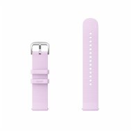 Amazfit silicon strap 20mm (GT3), purple - Watch Strap