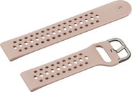 Amazfit Sport Silicon Strap Active 2, blush - Watch Strap