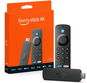 Amazon Fire TV Stick 4K (2024) - neobsahuje napájecí adaptér - Multimediální centrum