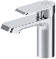 AM. PM Flash basin mixer, chrome - Tap