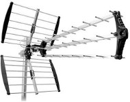 Maximum UHF 200 LTE - Antenne
