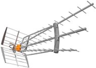 Televes DAT BOSS LR TFORCE LTE antenna - TV antenna