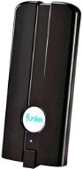 Funke DSC 250 LTE - Izbová anténa
