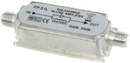 FP 5i - Antenna Amplifier