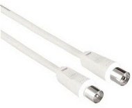 Koaxiálny kábel IEC-Male - IEC-Female 10 m - Koaxiálny kábel