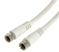 Coaxial Cable Connectors F 1.5m - Coaxial Cable