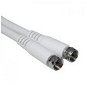 Coaxial Cable Connectors F 3m - Coaxial Cable