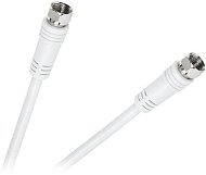 Coaxial cable connectors FM 1.5 m - Coaxial Cable