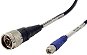 OEM Antenna Cable RP-SMA (M) - N (M), Low Loss, 8m - Coaxial Cable