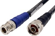 OEM Anténní kabel prodlužovací N(M) - N(F), 6m - Koaxiální kabel