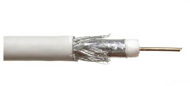 Coaxial Cable Coaxial cable Digi CU90, 100m - Koaxiální kabel