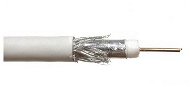 Koaxialkabel Koaxialkabel Digi 90 CU, 100 m - Koaxiální kabel