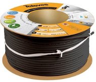 TELEVES Koaxiális kábel 2155-100 m - Koax kábel