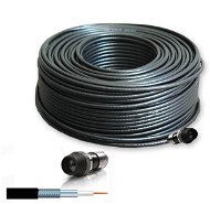  Hirschmann COCA 799 B Universal Outdoor Cable 20 m  - Video Cable
