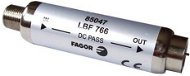 FAGOR LBF 766 LTE sávszűrő 0-766 MHz - Tartozék