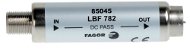 FAGOR LBF 782 sávszűrő LTE 0-782MHz - Tartozék