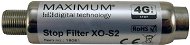 Maximum LTE-Filter XO-S2 - Modul