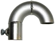 Elbow for mast cables 42-48mm - Accessory