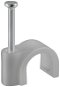 Tillex cable clamp 4-6 mm, 100pcs - Clamp