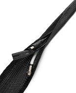 TechniSat cable hose, 5 ks, 75 cm - Organizér káblov