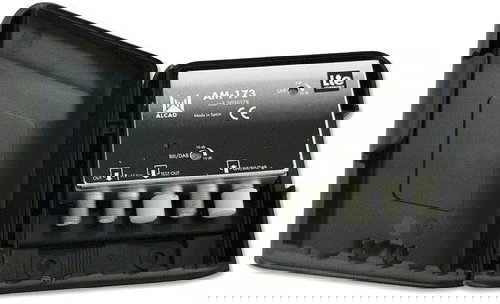 Alcad Vorverstärker AM-173 LTE - Verstärker - Hauptbild