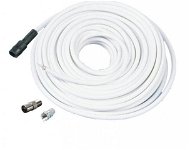Koaxialkabel Koaxialkabel TechniSat COAX CABLE CE UHD 10 - Koaxiální kabel