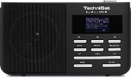 TechniSat DigitRadio 210 IR - Radio