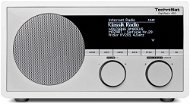  TechniSat DigitRadio 400, white  - Radio