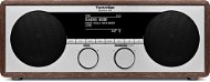TechniSat Digitradio 450, Holz - Radio