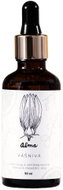 Alma Natural Cosmetics Passionate Sensual Massage, Body and Skin Oil 50ml - Face Oil
