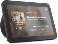 Amazon Echo Show 8 Graphite - Sprachassistent