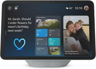 Amazon Echo Show 11 Glacier White - Sprachassistent