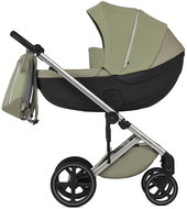 ANEX Stroller Mev Wink - Baby Buggy
