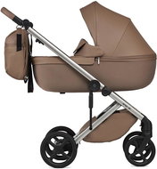 ANEX Stroller Eli Secret - Baby Buggy
